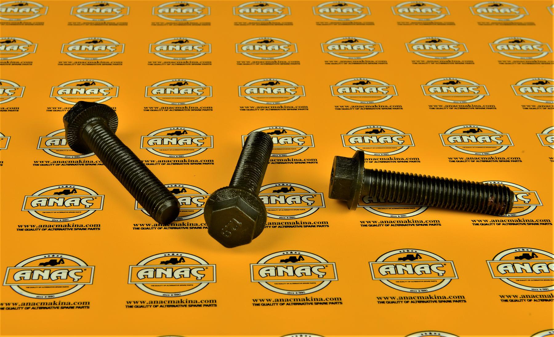 Болт планетарной шестерни 826/01060 / ANAC