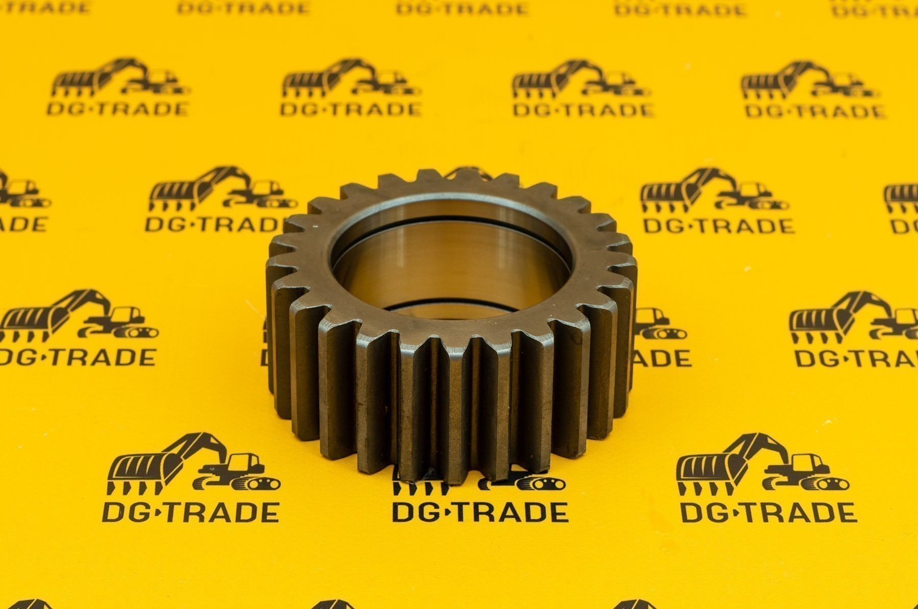 Шестерня бортового редуктора (сателлит) 450/10206 / ANAC