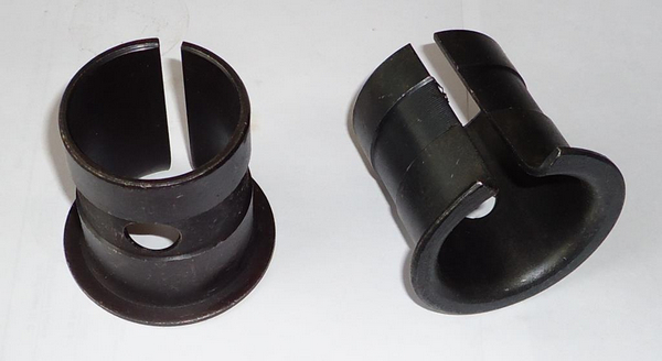 Втулка заднего ковша G65/0