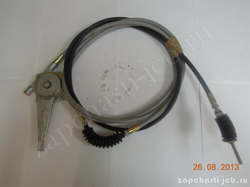 Трос ручника 332/С9365 / JCB
