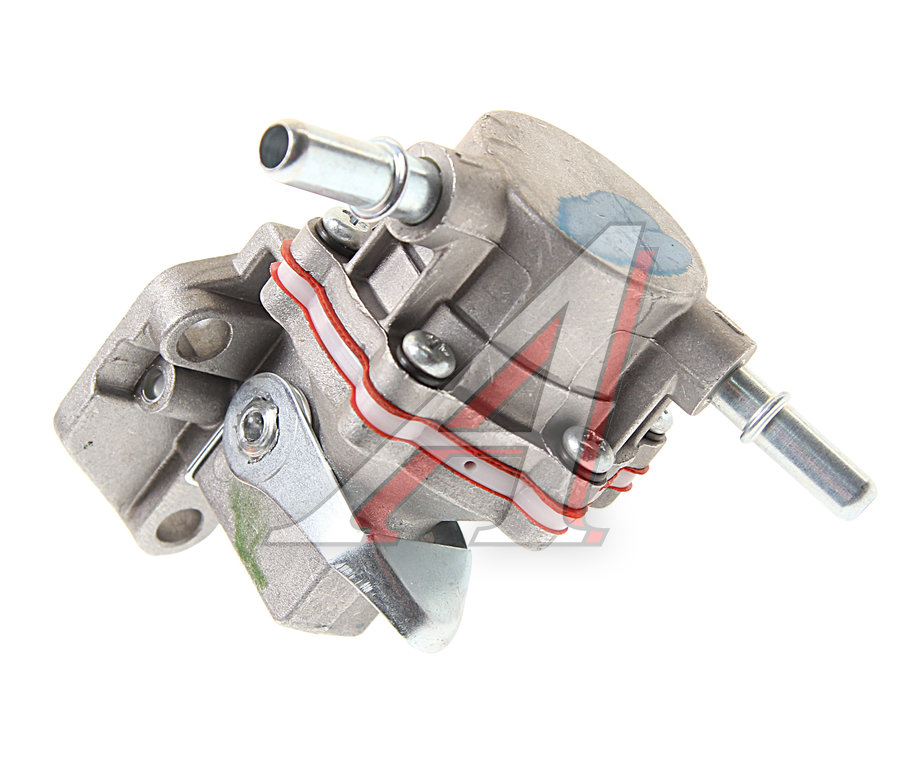 Подкачка топлива (ручная) 320/07037, 320/07201