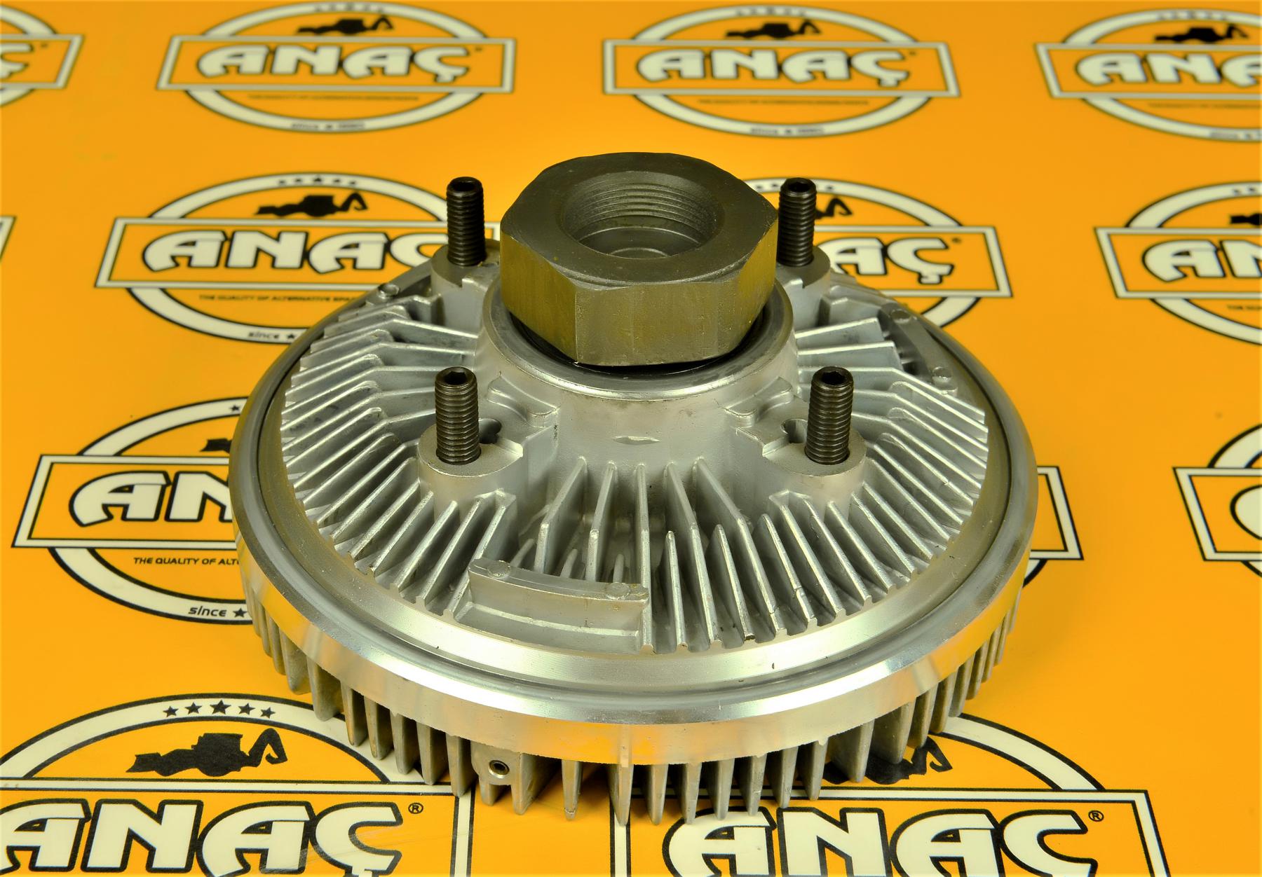 Муфта вязкостная вентилятора 30/926572 / ANAC