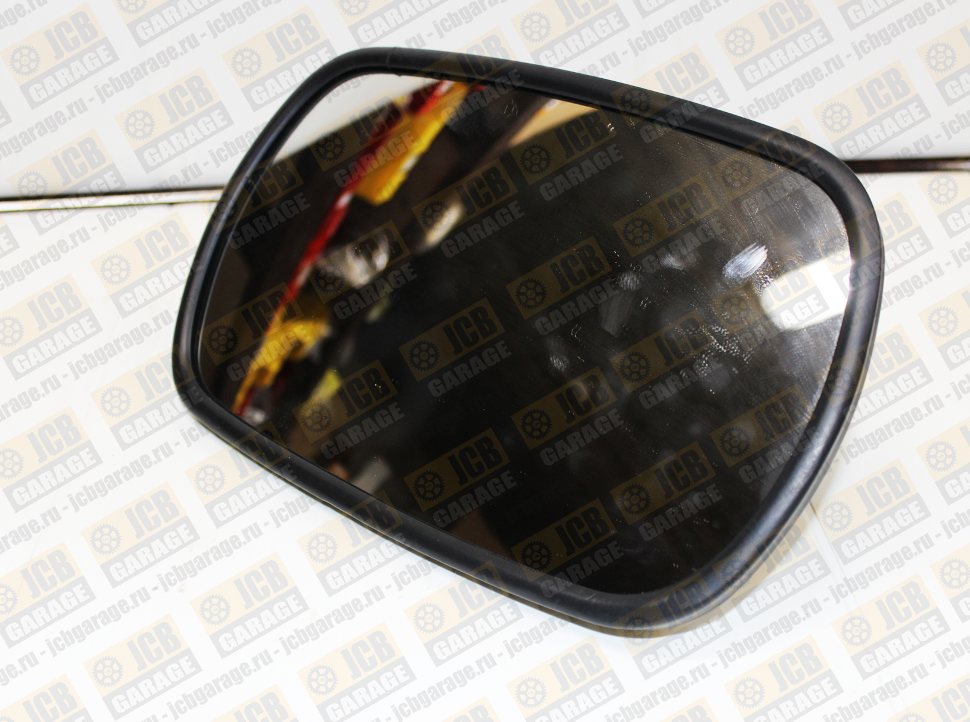 Зеркало заднего вида 334/Е0829, 123/04970 / JCB