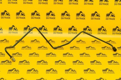 Трубка КПП 3CX 830/11842 / JCB