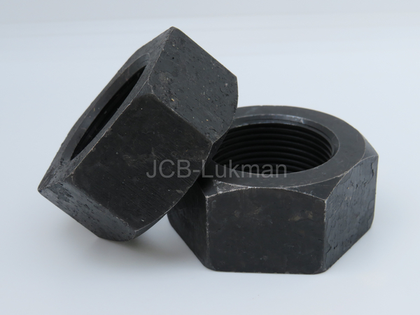 Гайка крепления каретки 826/00820 / JCB