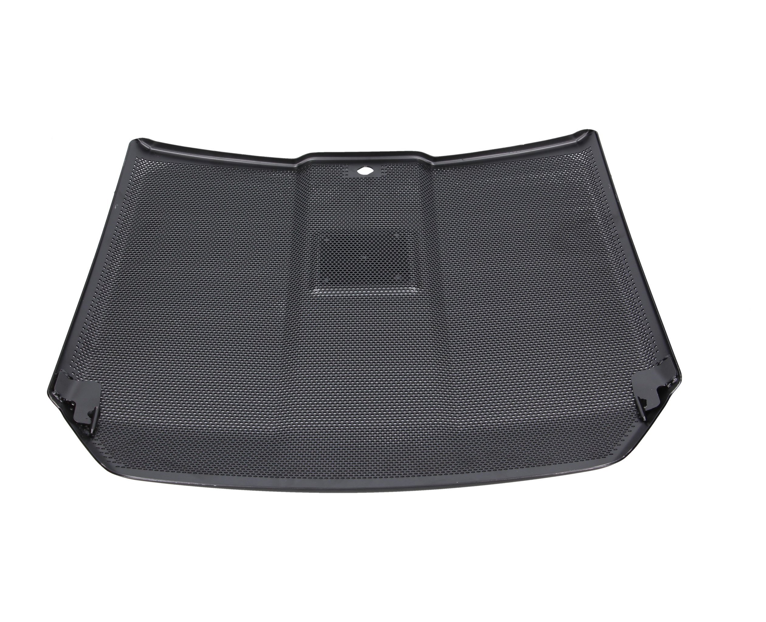 Решетка радиатора 3CX 128/H9642 / ANAC