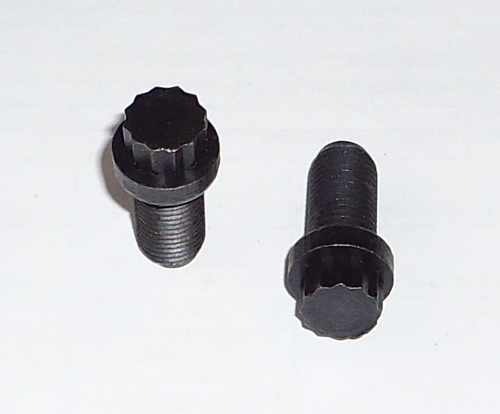 Болт скобы карданного вала 826/00892 / ANAC