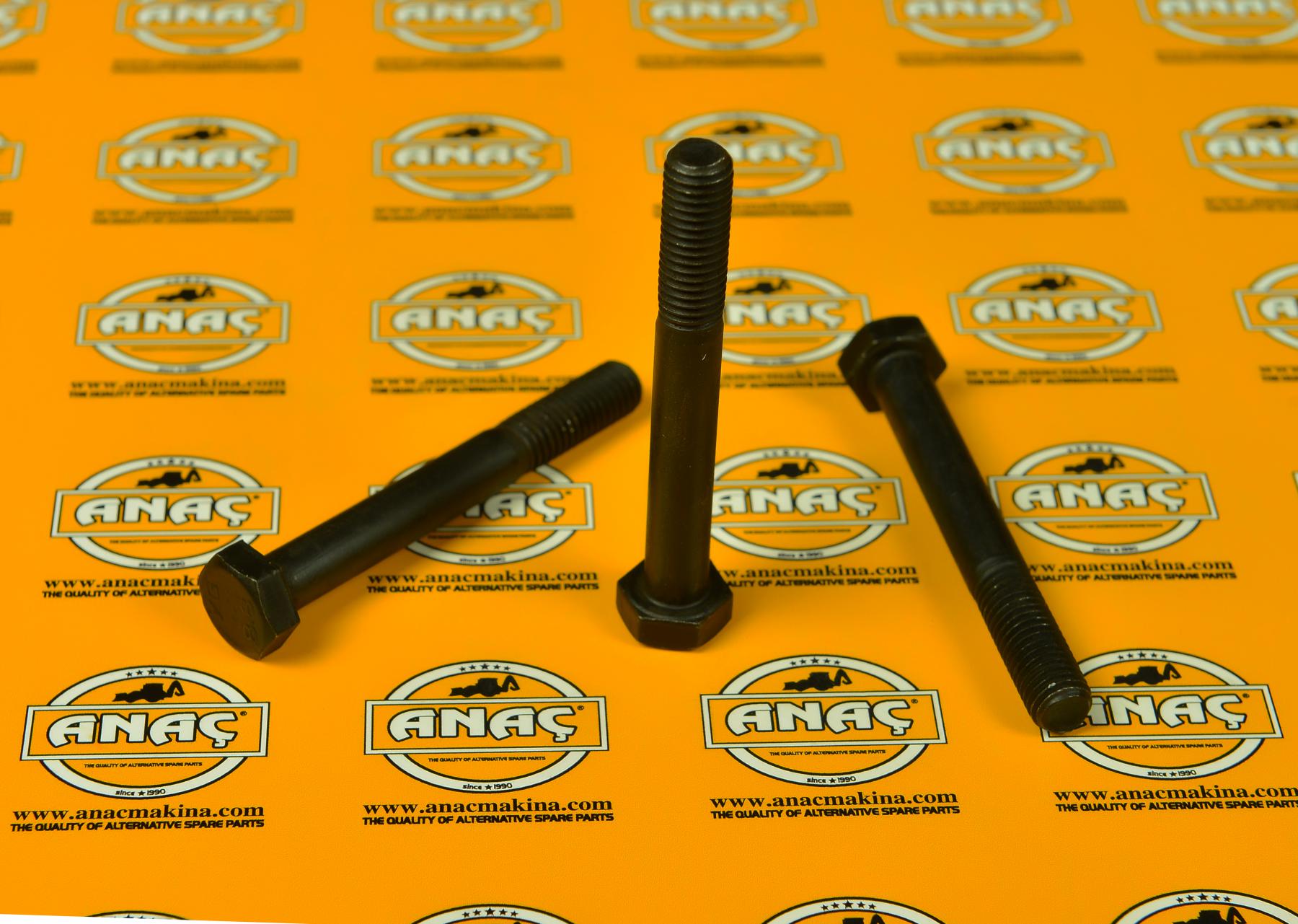 Болт корпуса переднего дифференциала 826/01585 / ANAC