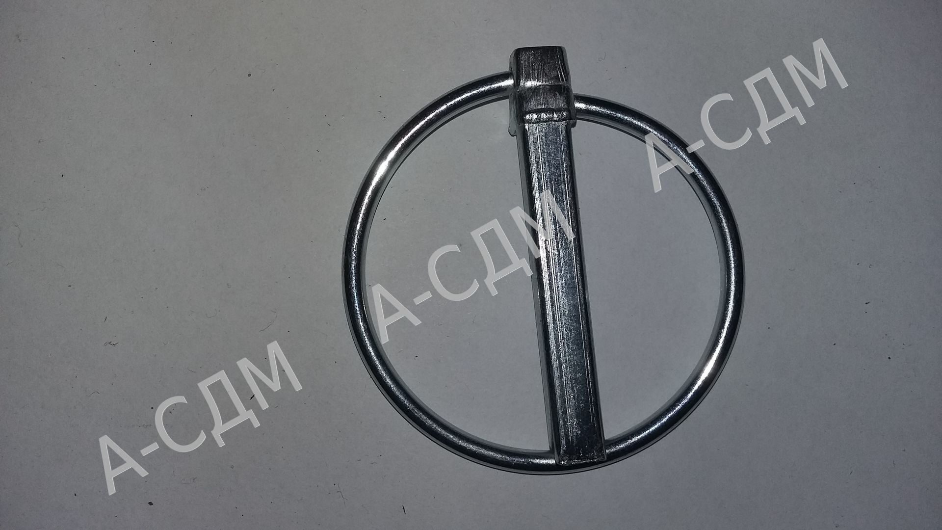 Стопор пальца ковша 826/00512 / JCB