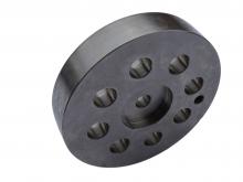 Ступица коленвала 320/03133 / JCB