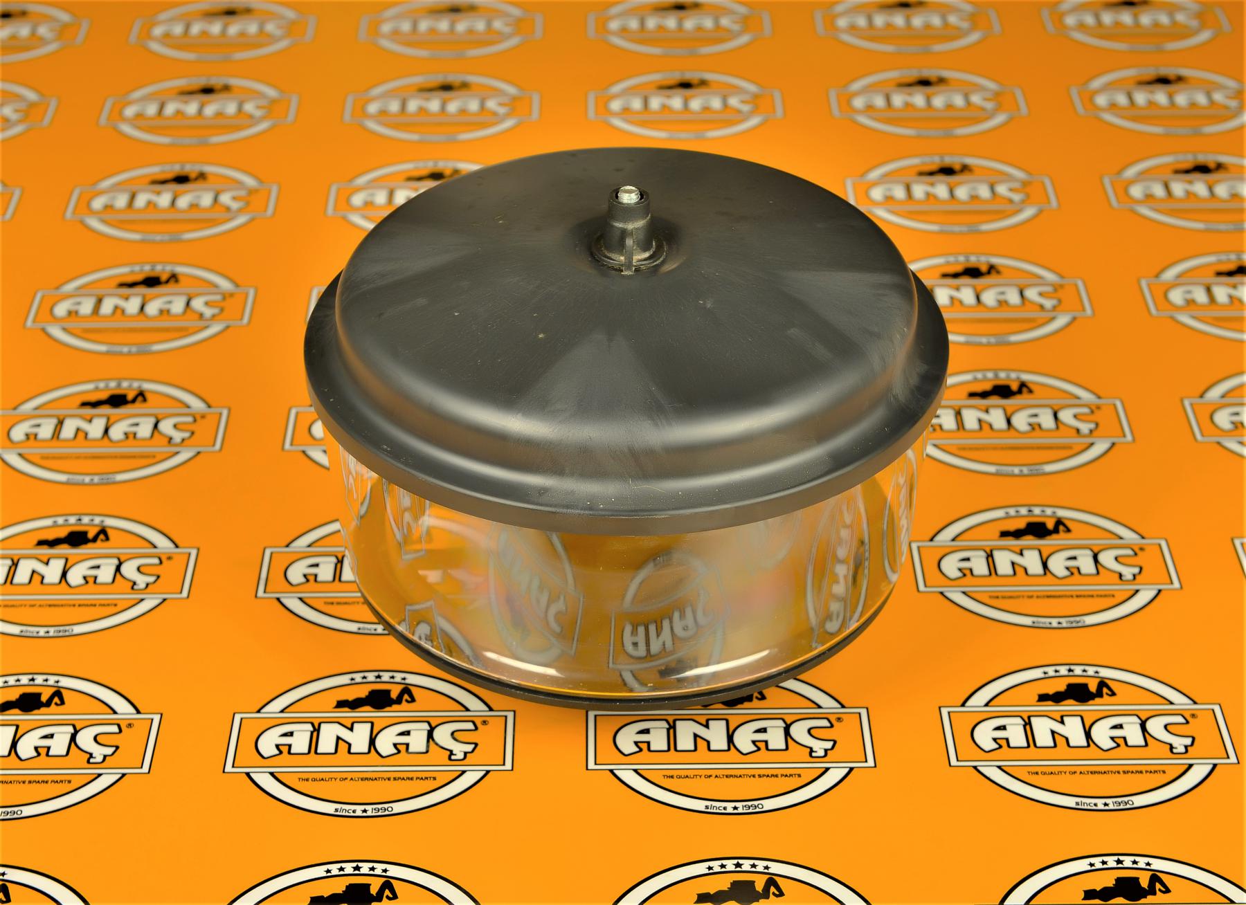 Стакан фильтра предварительной очистки воздуха 32/914300 / ANAC