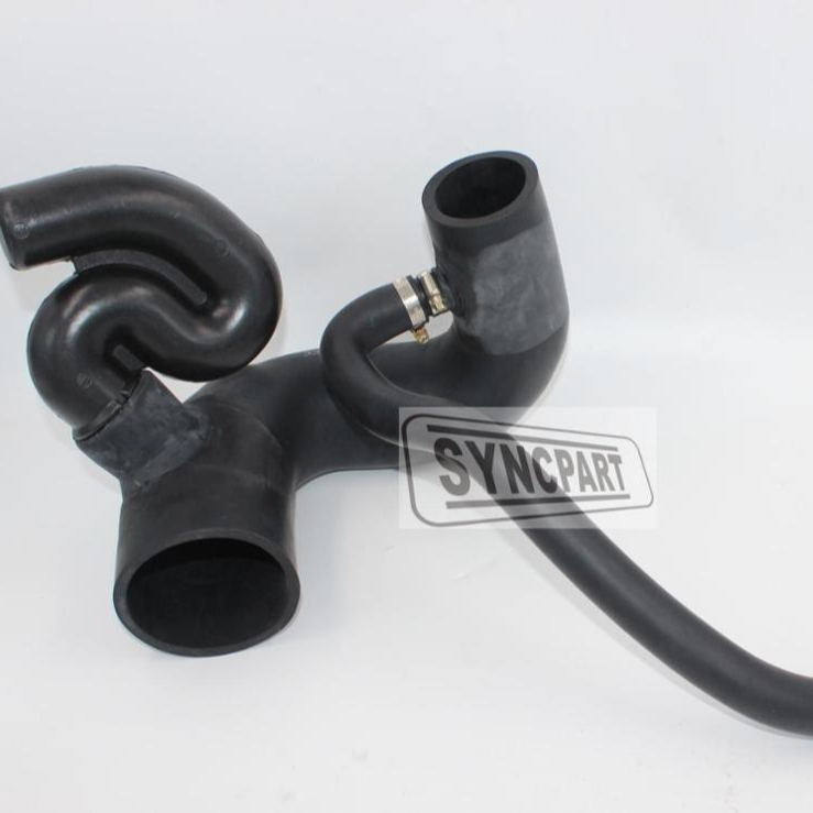 Патрубок воздушного фильтра 332/G2201 / JCB