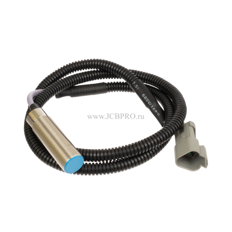 Датчик положения колес 701/80312 (без штекера) / ANAC