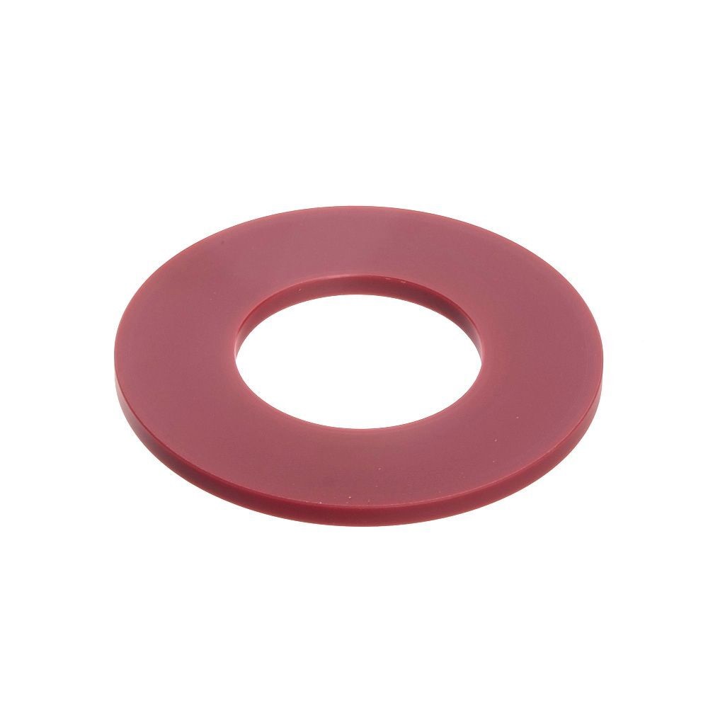 Шайба регулировочная пальца переднего моста 5мм 819/00135 / ANAC