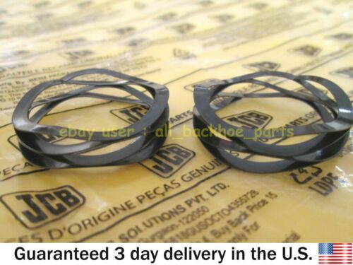 Шайба пружинная 320/03523 / JCB