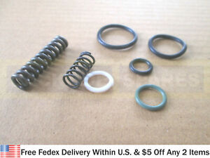 Ремкомплект клапана MRV 25/618902 / JCB