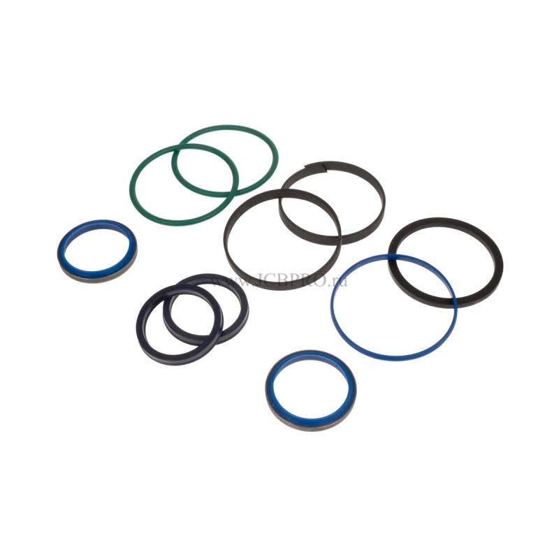 Ремкомплект гидроцилиндра рулевого 991/00157