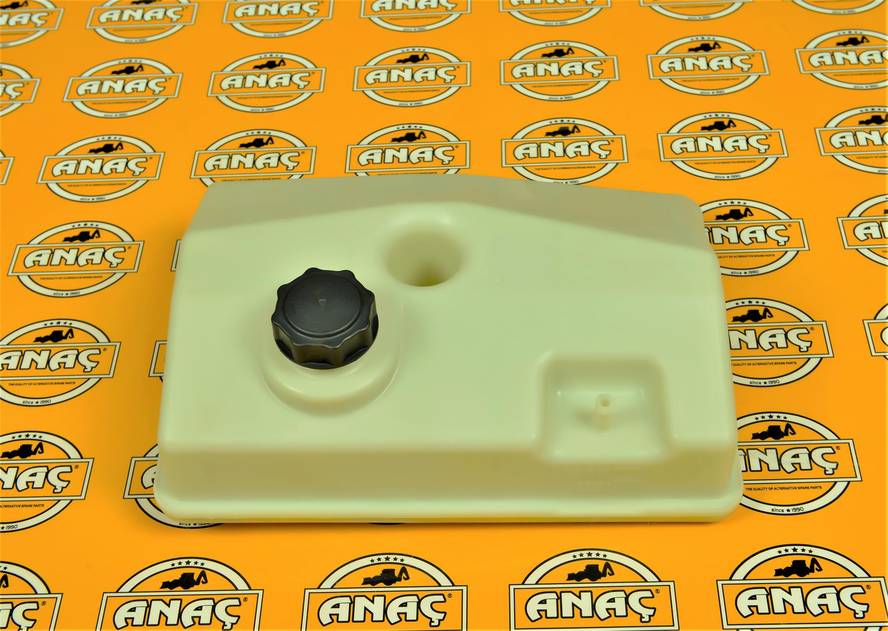 Бачок расширительный 332/E9125 / ANAC