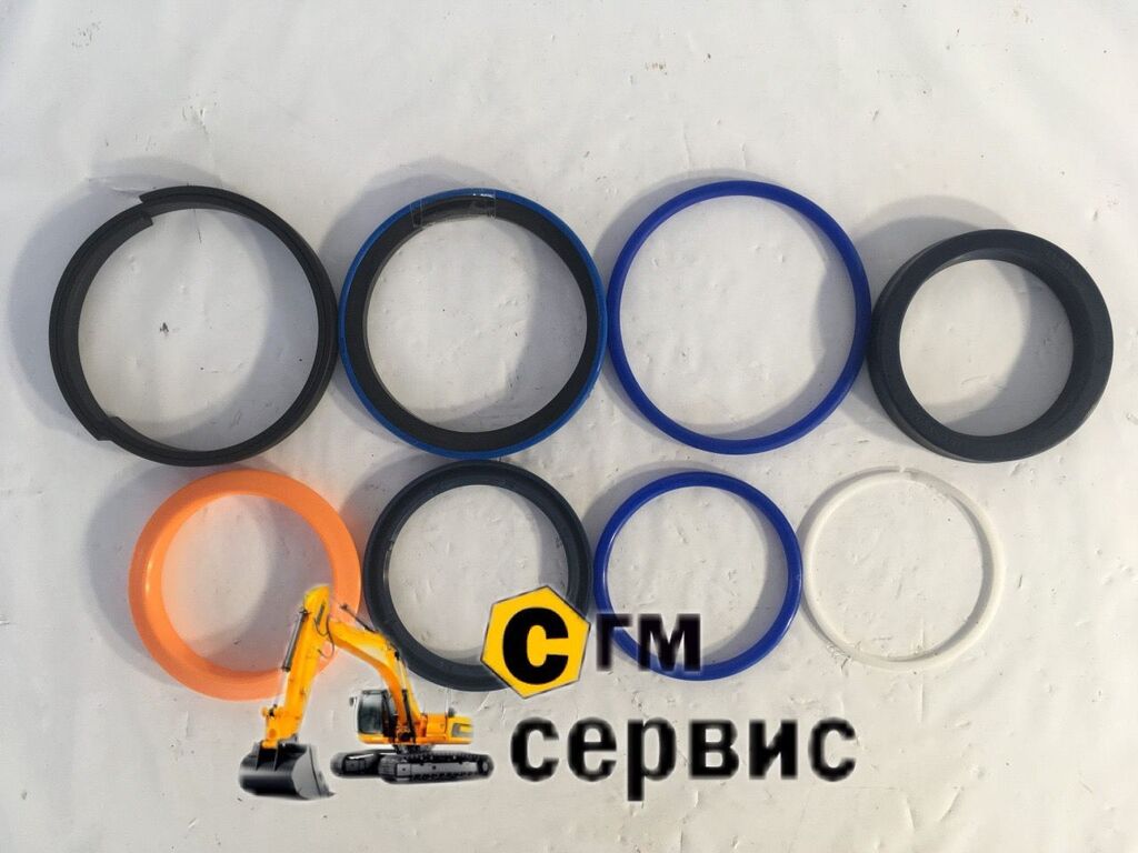 Ремкомплект гидроцилиндра заднего ковша 332/Е8224 / JCB
