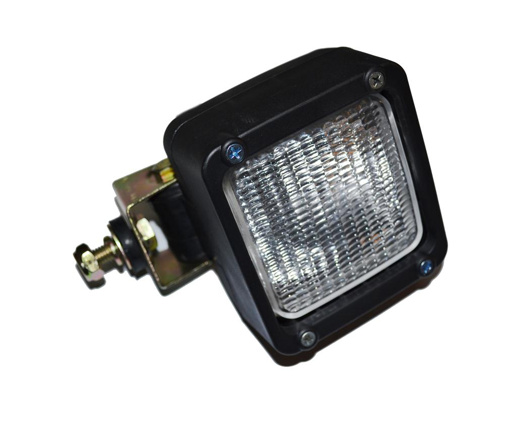 Фонарь освещения рабочей зоны задний 700/38800 / ANAC