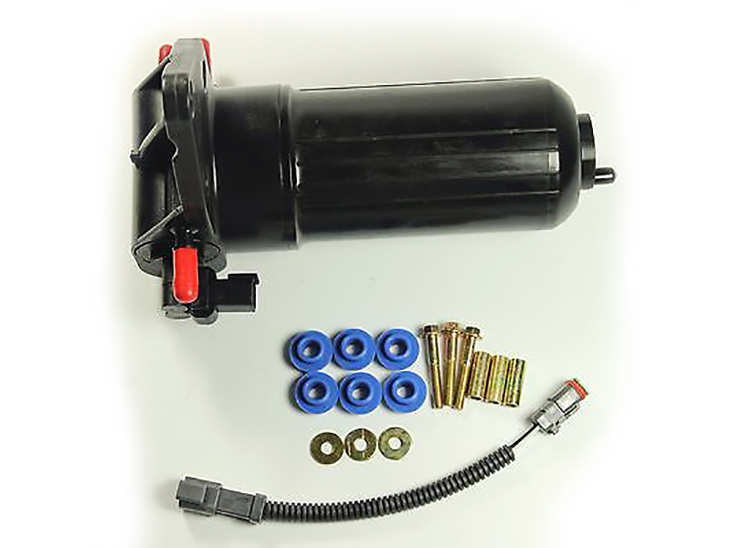 Насос подкачки ULPK0041 / ANAC