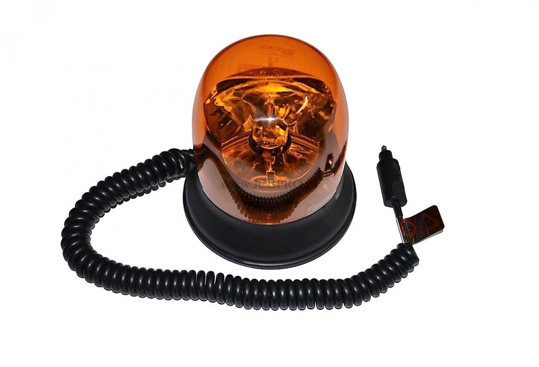 Маяк проблесковый 12V 700/50114, 700/36800 / ANAC