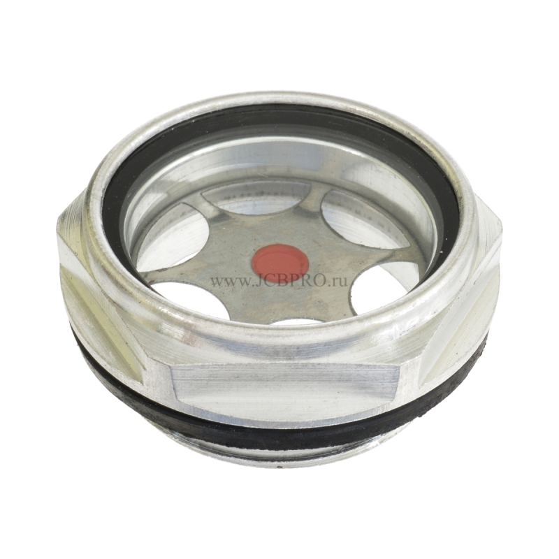 Глазок уровня масла гидробака 123/08053 / ANAC