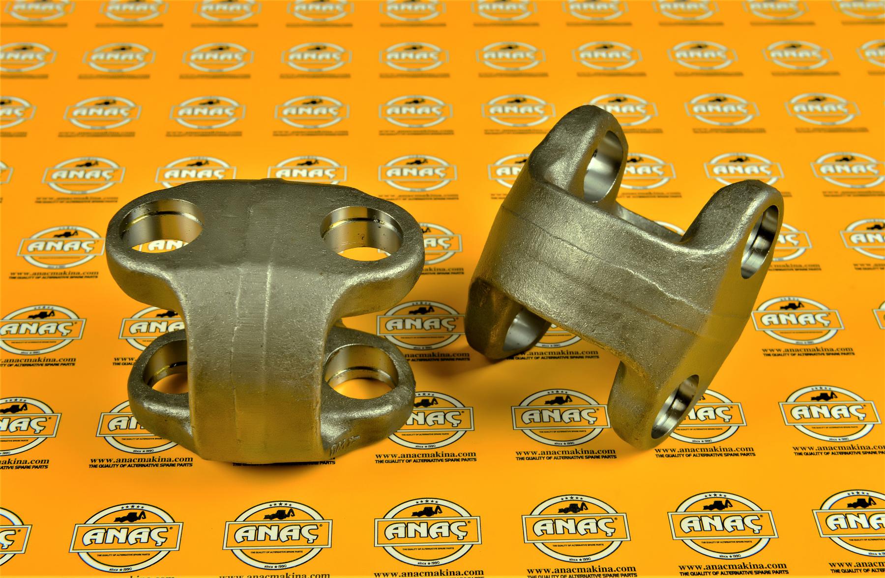 Шарнир полуоси 30*82 914/83304 914/80203 / ANAC