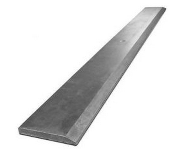 Нож отвала JCB (приварной) 2343-130-16 / Импорт 500НВ