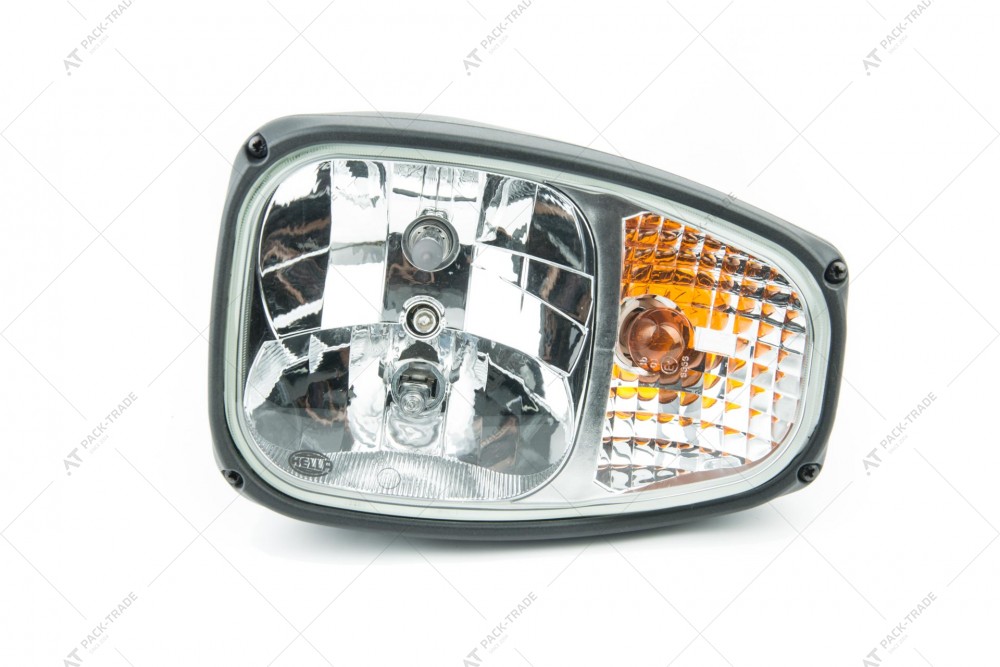 Фара правая с поворотником 700/50195, 700/50193 / ANAC