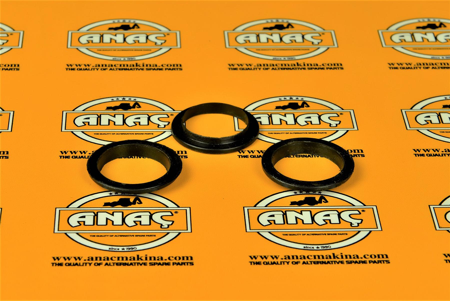 Пыльник гидрораспределителя 25/606103 / ANAC