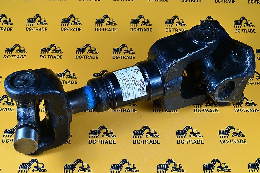 Кардан задний 914/60255