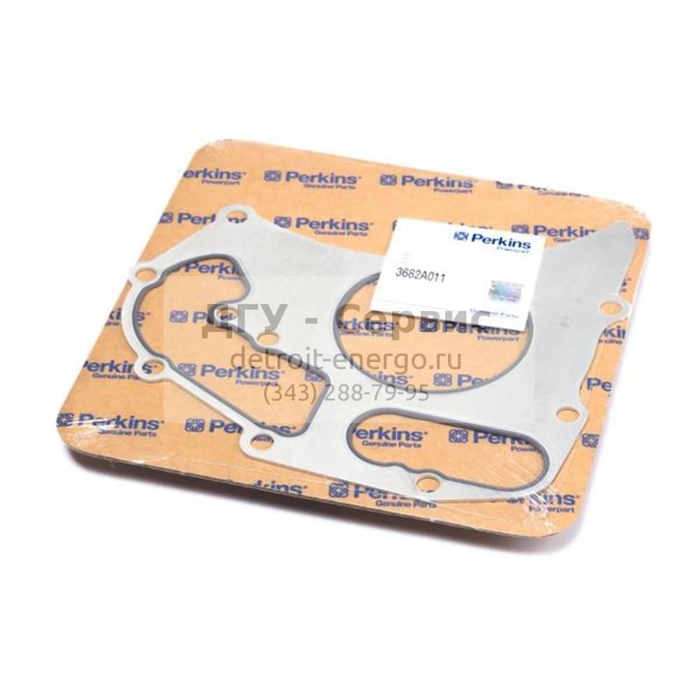 Прокладка помпы 915-785 3682A011 / ANAC