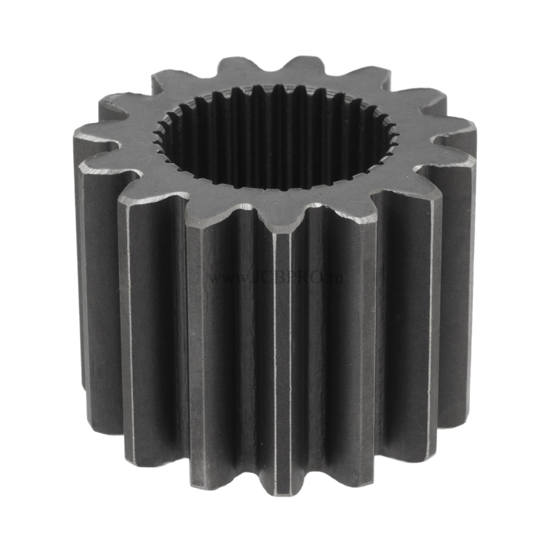 Шестерня бортового редуктора (солнечная) 450/12403, 454/07401