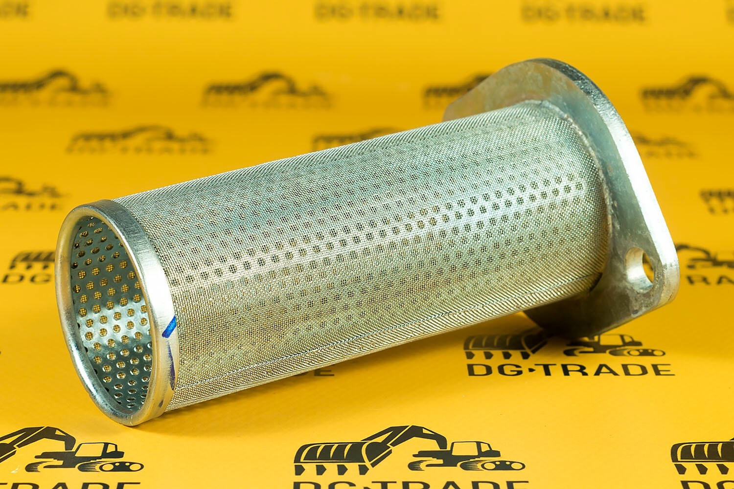 Фильтр КПП всасывающий 32/902200 / JCB