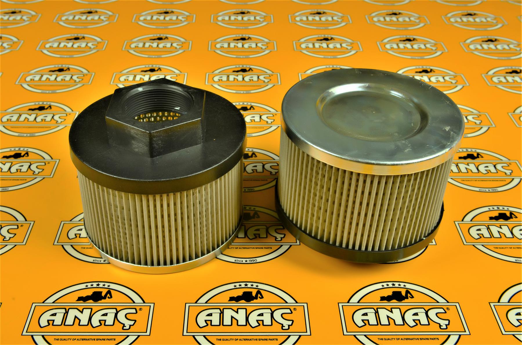 Фильтр гидробака 333/C6860 / ANAC