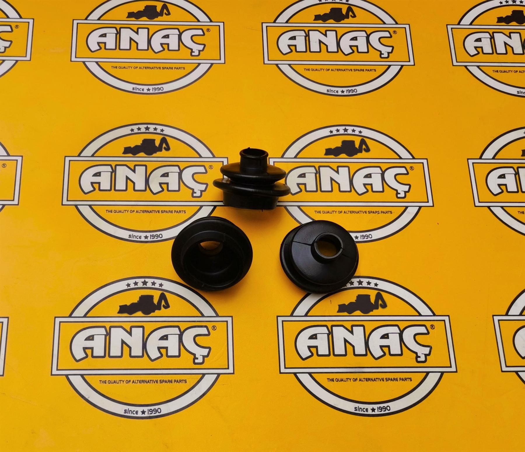 Пыльник золотника распределителя 25/613701 / ANAC