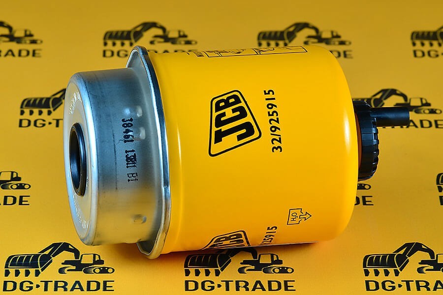 Фильтр топливный (отстойник) 320/A7124, 32/925915 / ANAC