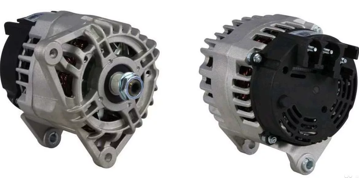 Генератор 12V/95А ААК5813, 11204138, 320/08560, ALI5813LK