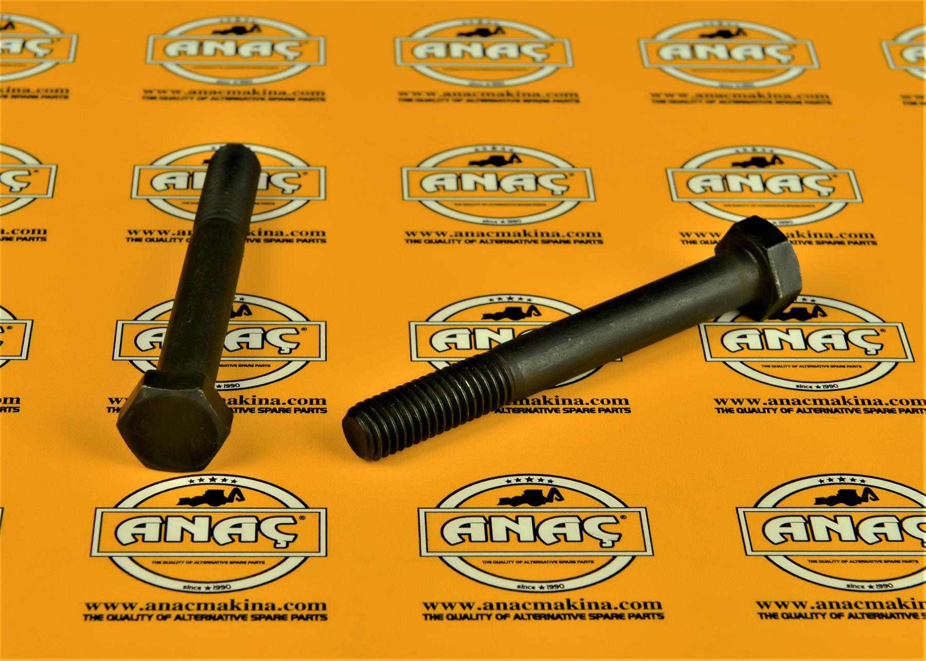 Болт корпуса заднего дифференциала 1315/3418Z / ANAC