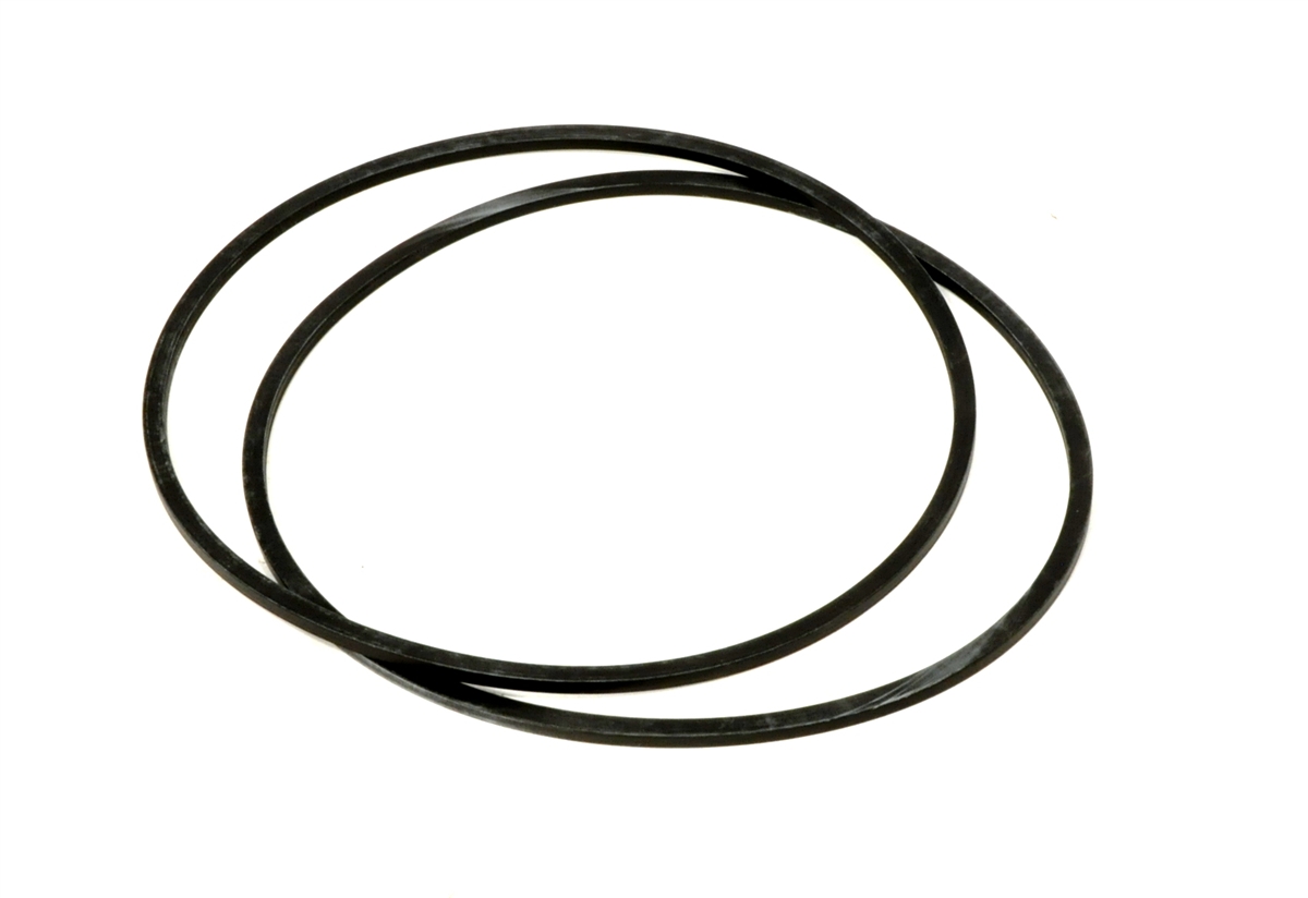 Сальник тормозного поршня 813/50026 / JCB