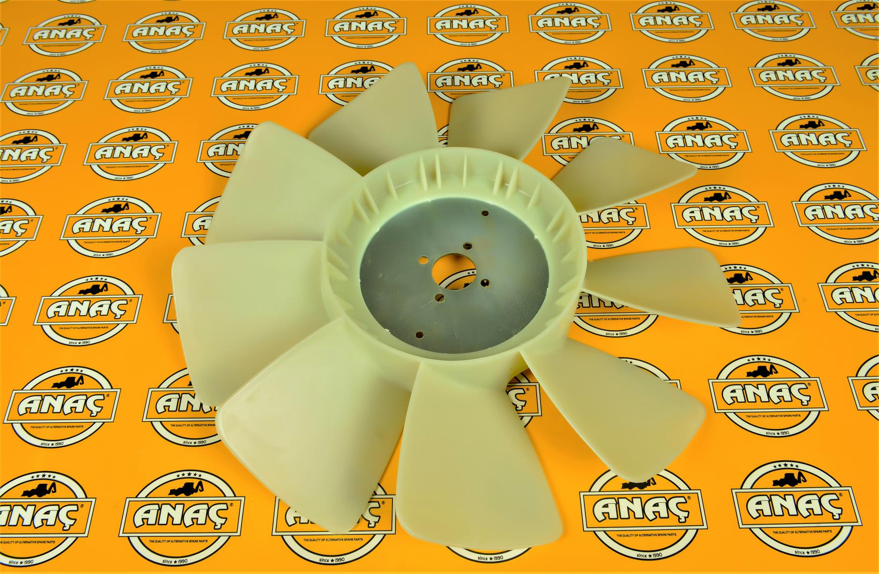 Крыльчатка вентилятора 30/925526 / ANAC