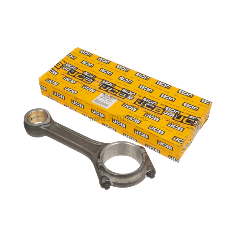 Шатун 320/03114 / JCB