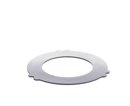 Диски тормозные 458/20285, 450/10226 (к-кт) / ANAC