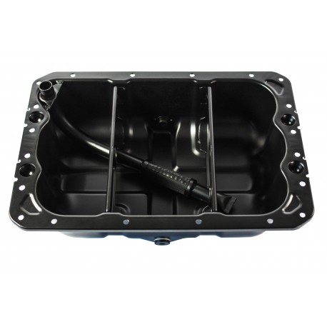 Поддон двигателя 320/А4166 / ANAC