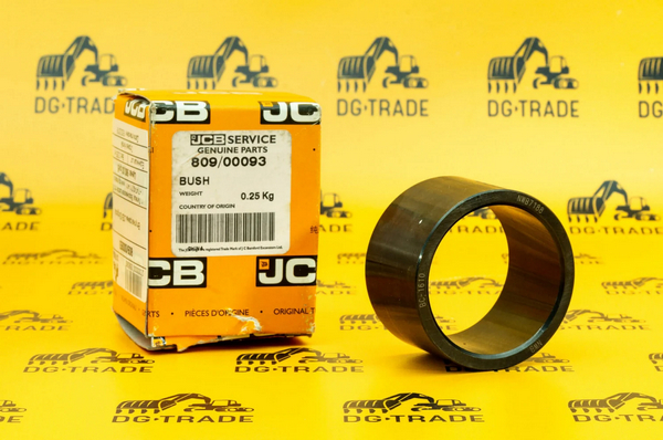 Втулка рамы 809/00093 / JCB