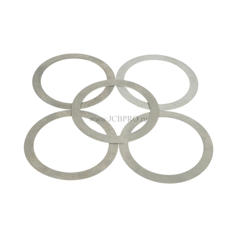 Набор регулировочных шайб 921/01900 / ANAC