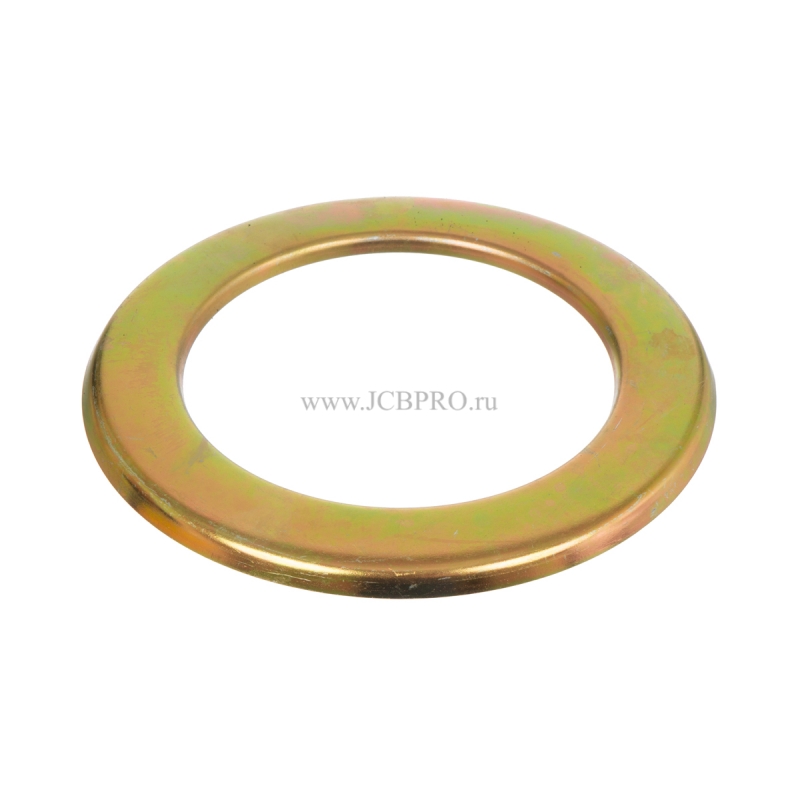 Крышка сальника ступицы 458/20403 / JCB