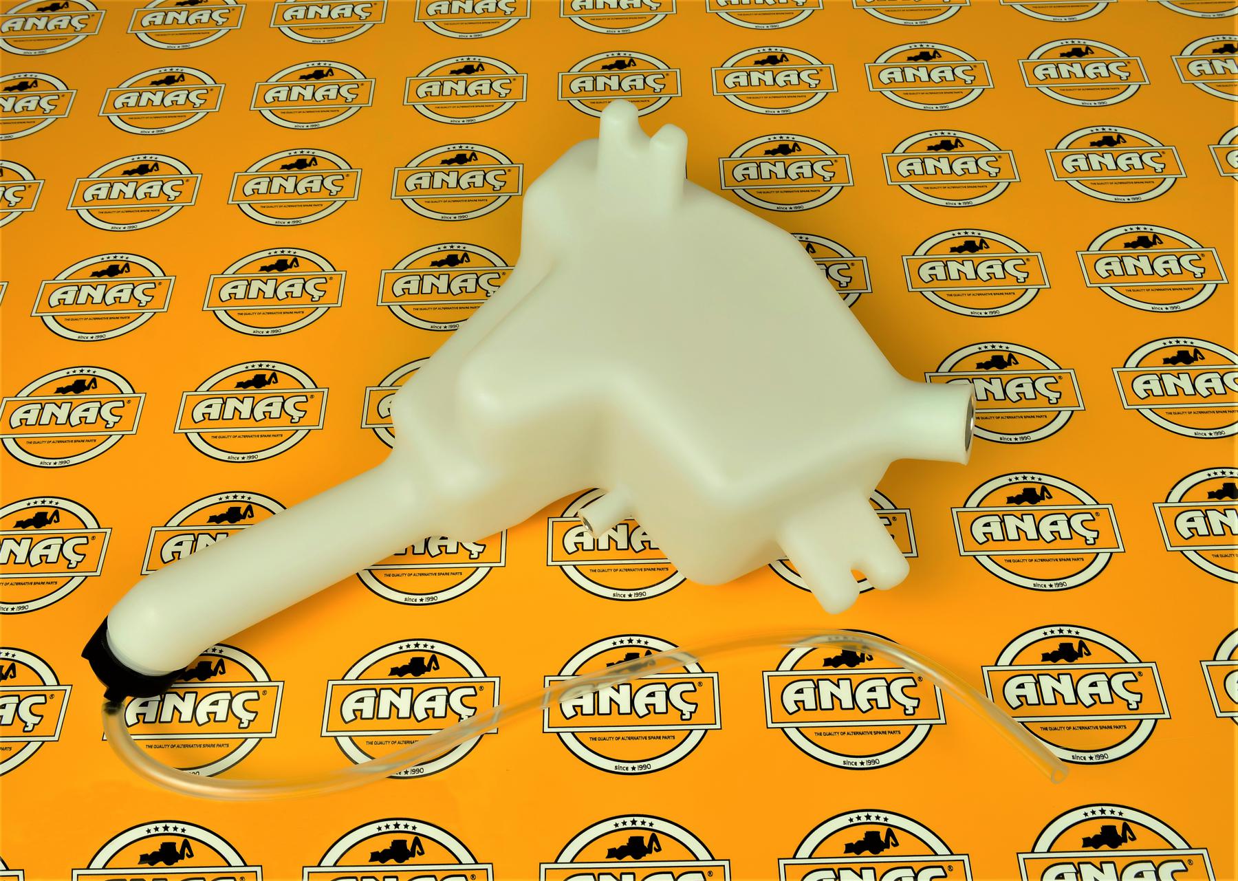 Бачок расширительный 126/02237 / ANAC