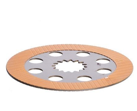 Диск тормозной фрикционный 458/20353, 450/10224